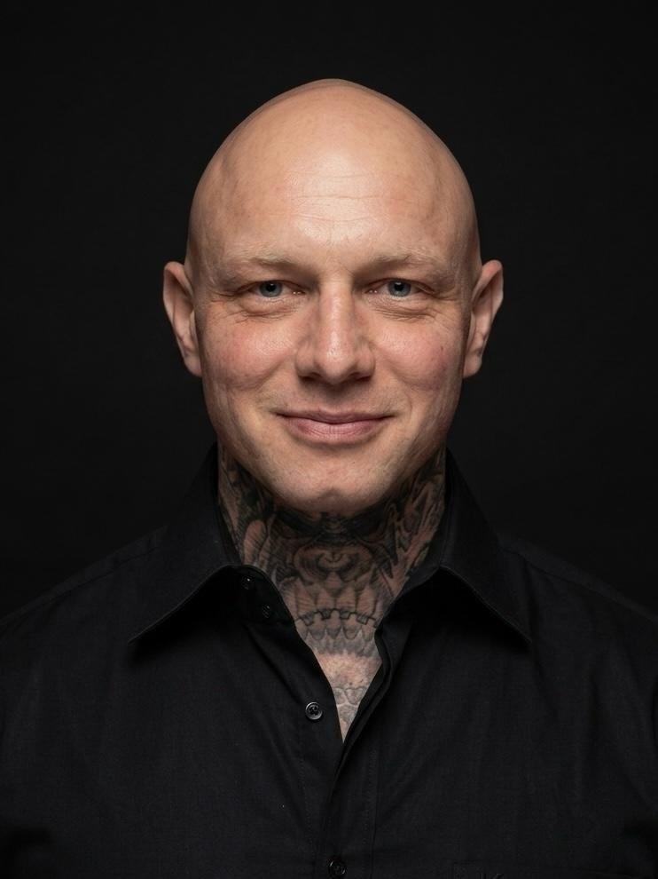 Billy Jaehnert, Präsident des BuVNK